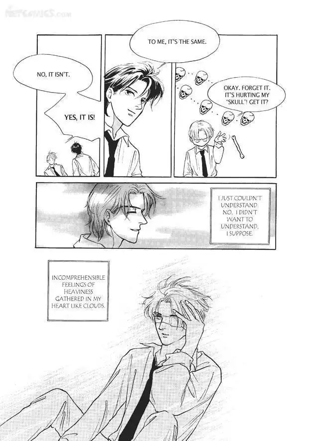 Do Whatever You Want Chapter 3 21